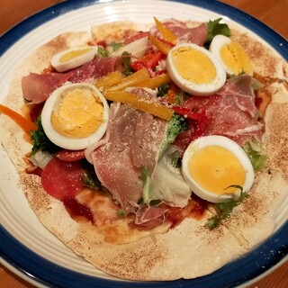 ha-ha 1coin dining bar & cafe_2