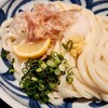 うどん つげの