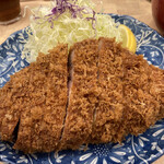 とんかつ檍 蒲田本店 - 