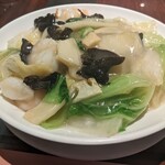 翠蓮 CHINESE RESTAURANT - 