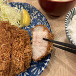 とんかつ檍 蒲田本店 - 