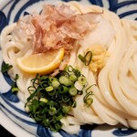 Udon Tsugeno - 