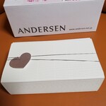 広島アンデルセン - 