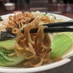 翠蓮 CHINESE RESTAURANT - 