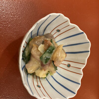 寿司・割烹 偉洲亥 - 