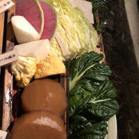 Shangri-La's secret ROPPONGI - 