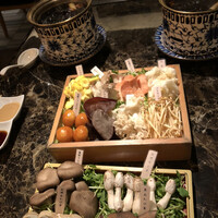 Shangri-La's secret ROPPONGI - 