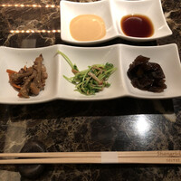 Shangri-La's secret ROPPONGI - 