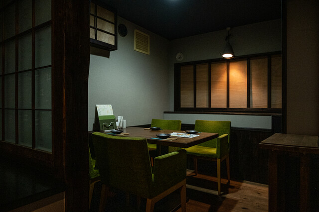 串焼き屋 味鳥（MIDORI） - 帯広（焼き鳥）の写真