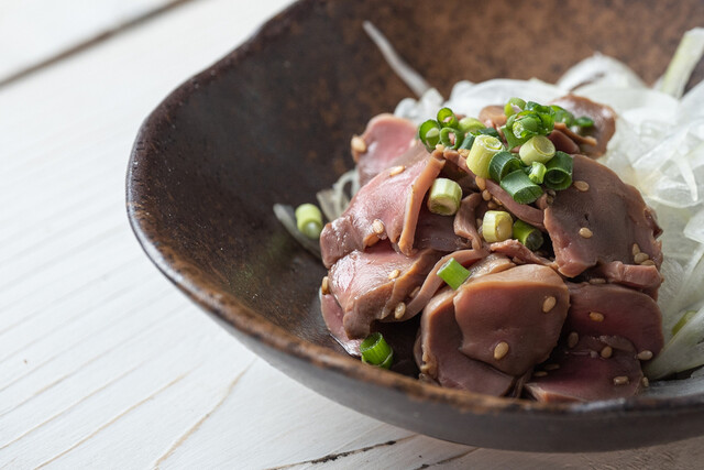 串焼き屋 味鳥（MIDORI） - 帯広（焼き鳥）の写真