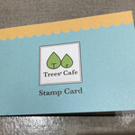 Trees' Cafe - 