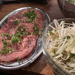 Yakiniku Shouten Urashimaya - 