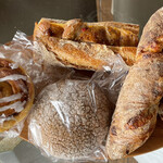 パンやきどころ RIKI - 