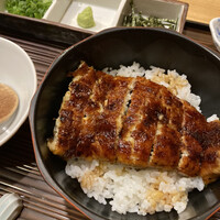 うなぎ料理 澤正 -  うなぎ料理 澤正 -