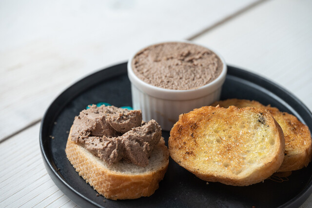 串焼き屋 味鳥（MIDORI） - 帯広（焼き鳥）の写真
