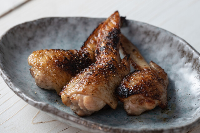 串焼き屋 味鳥（MIDORI） - 帯広（焼き鳥）の写真