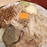 竹本商店 つけ麺開拓舎 - 