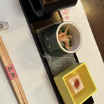 Sushi Hamashiba - 