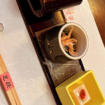 Sushi Hamashiba - 