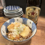 うどん酒場 でべそ - 