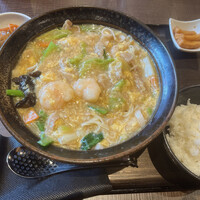 札幌菜 虎鯨 - 