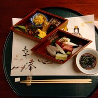 日本料理 幸庵 - 