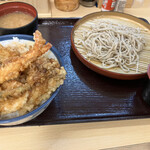 Tendon Tenya - 