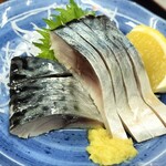 金時食堂 - きずし