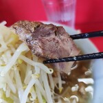ラーメン二郎 - 