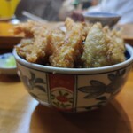 てんぷら 味覚 - 