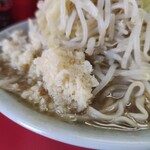 ラーメン二郎 - 