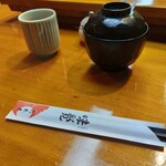 てんぷら 味覚 - 