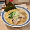 麺屋二代目 弘