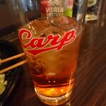 善吉 - ハッスルハイボール