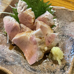 Kushiyaki Yakitonya Tayutayu - 