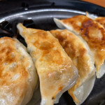 中華そば 吾衛門 - 