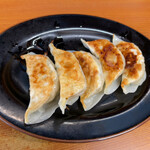 中華そば 吾衛門 - 