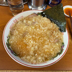 中華そば 吾衛門 - 