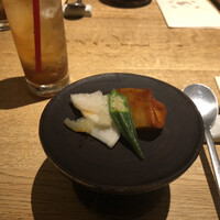 水剌間 恵比寿本店 - 