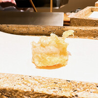 日本橋 蕎ノ字 - 