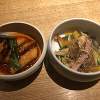 水剌間 恵比寿本店 - 