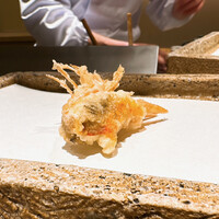 日本橋 蕎ノ字 - 