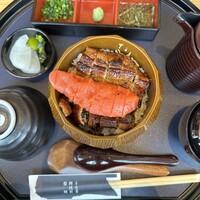 うなぎ四代目菊川 中洲春吉店 - 