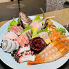 海鮮　たくみ