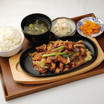 Okonomiyaki Mitchan Sohonten - 