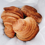 エグ・ヴィヴ - 