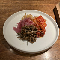 炭火焼肉 希林 - 