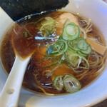 らーめん芝浜 - 