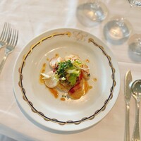 パノラミックレストラン ル・ノルマンディ - 