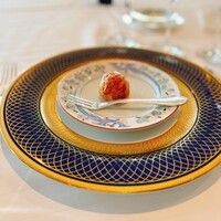 パノラミックレストラン ル・ノルマンディ - 